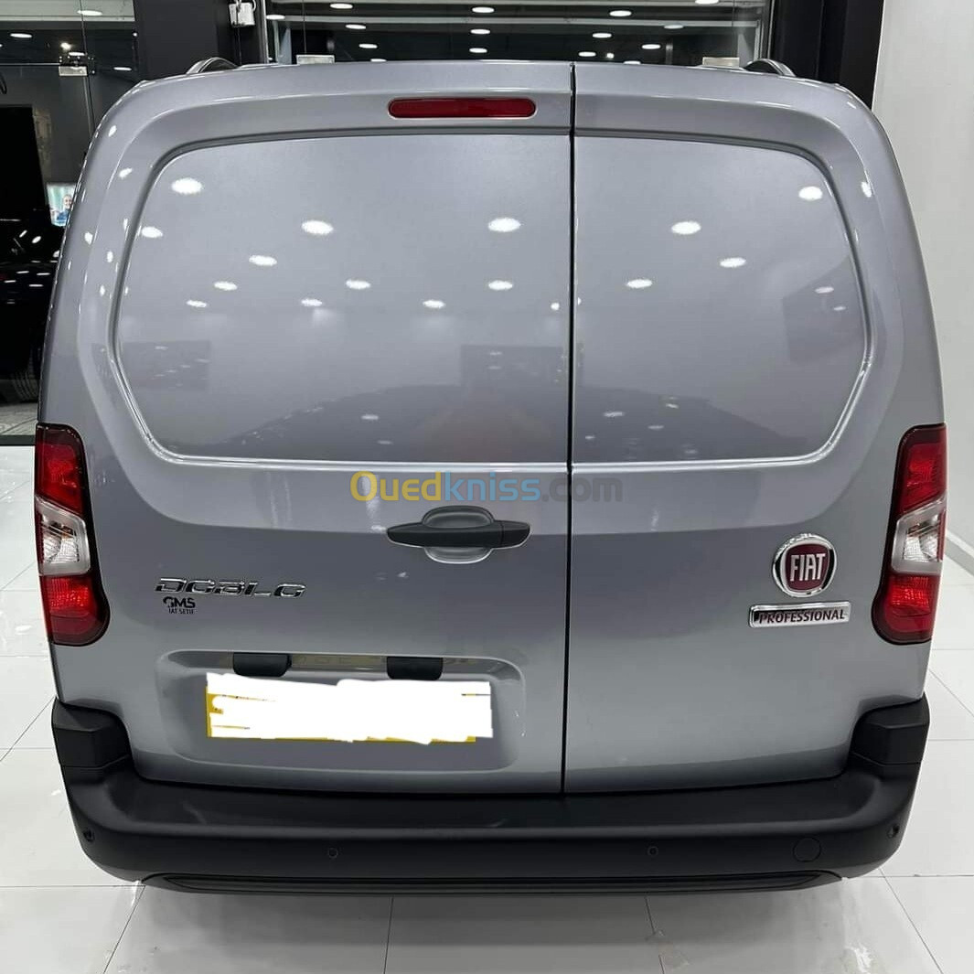 Fiat Doblo 2024 Dynamic Long