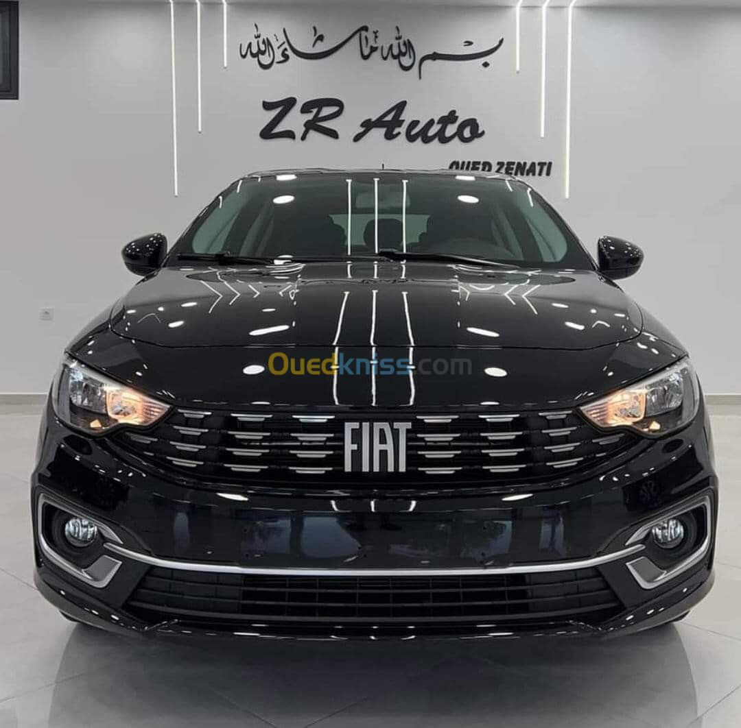 Fiat Tipo 2024 Life