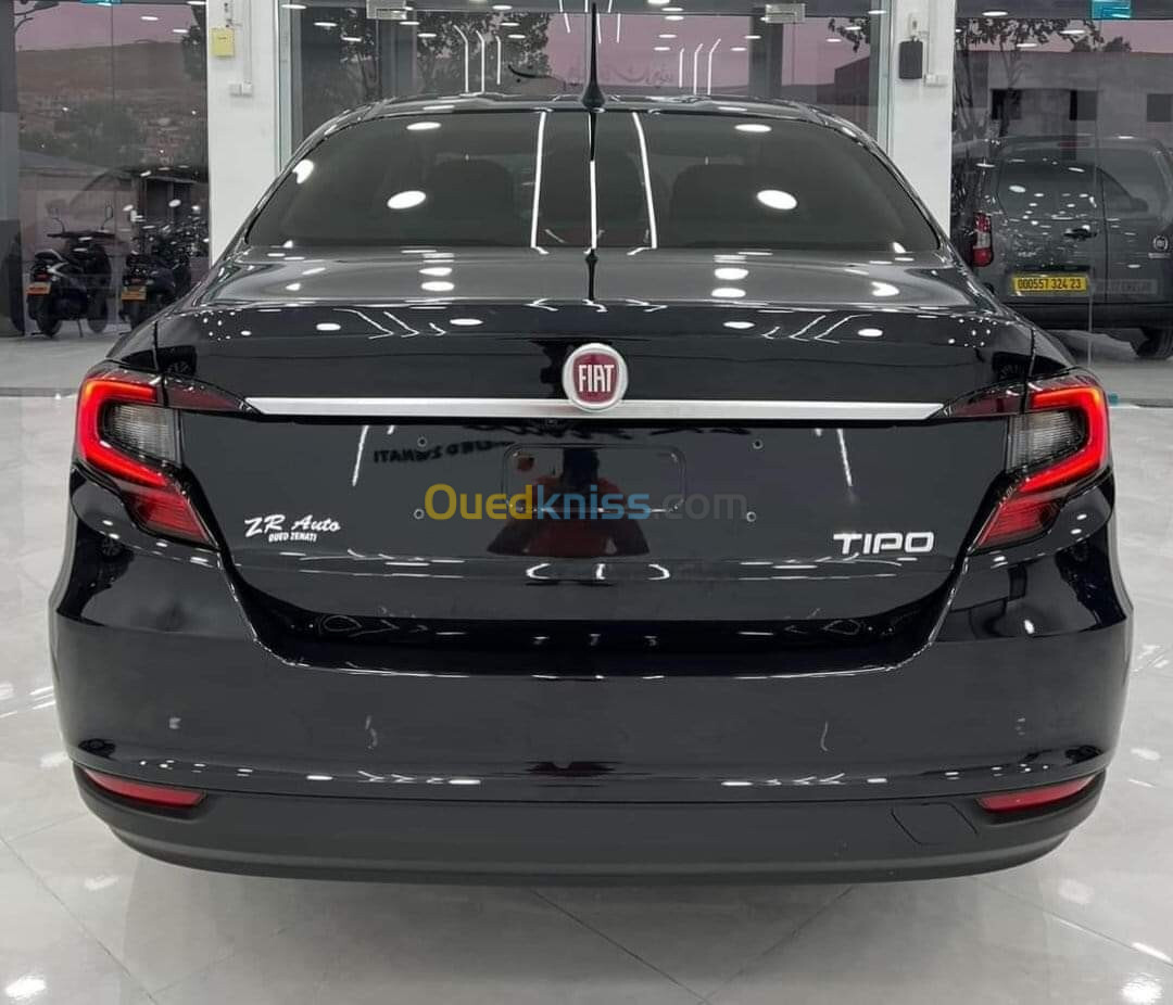 Fiat Tipo 2024 Life