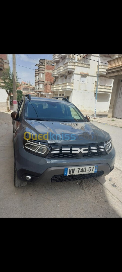 Dacia Duster 2024 Gold