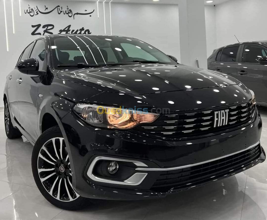 Fiat Tipo 2024 Life