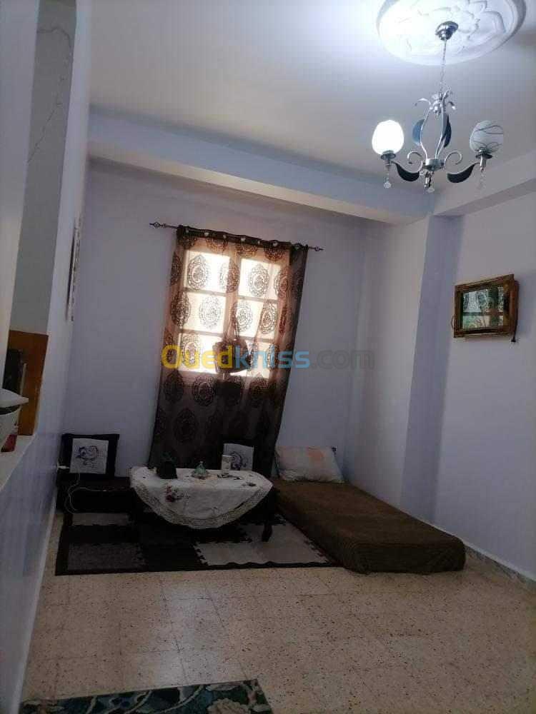 Vente Villa El taref Drean