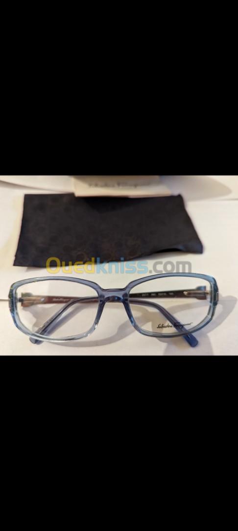 Monture lunette outlet ouedkniss