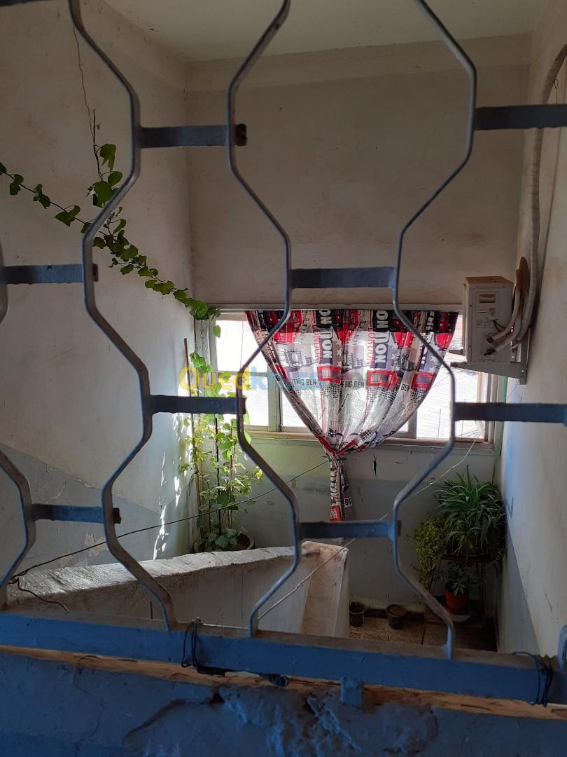 Vente Appartement F4 Saida Ain el hadjar