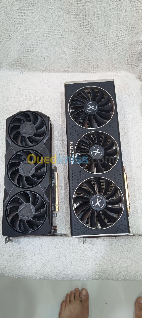 Rx 7900 Gre 16 gb