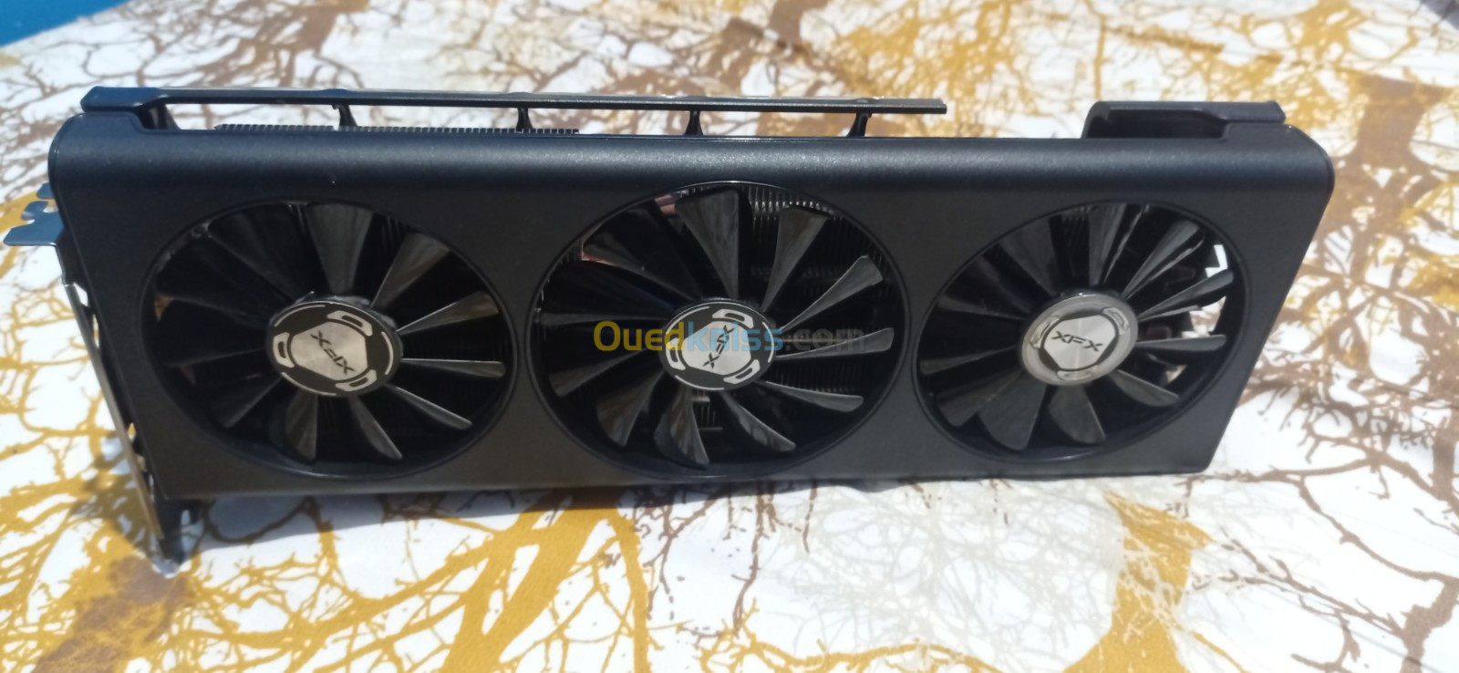 Xfx rx 5700xt td hot sale