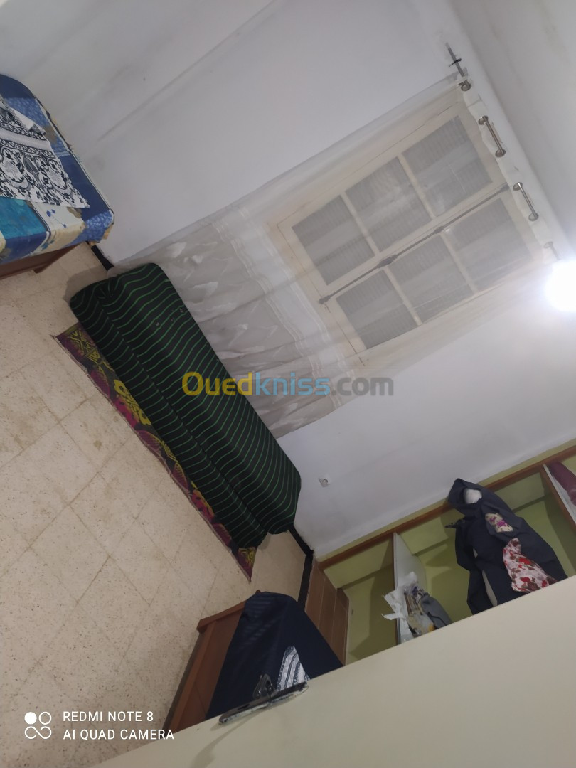 Location vacances Appartement F3 Boumerdès Boudouaou el bahri