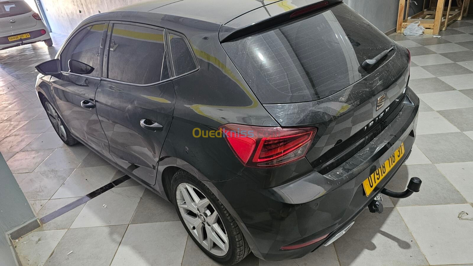 Seat Ibiza 2018 FR