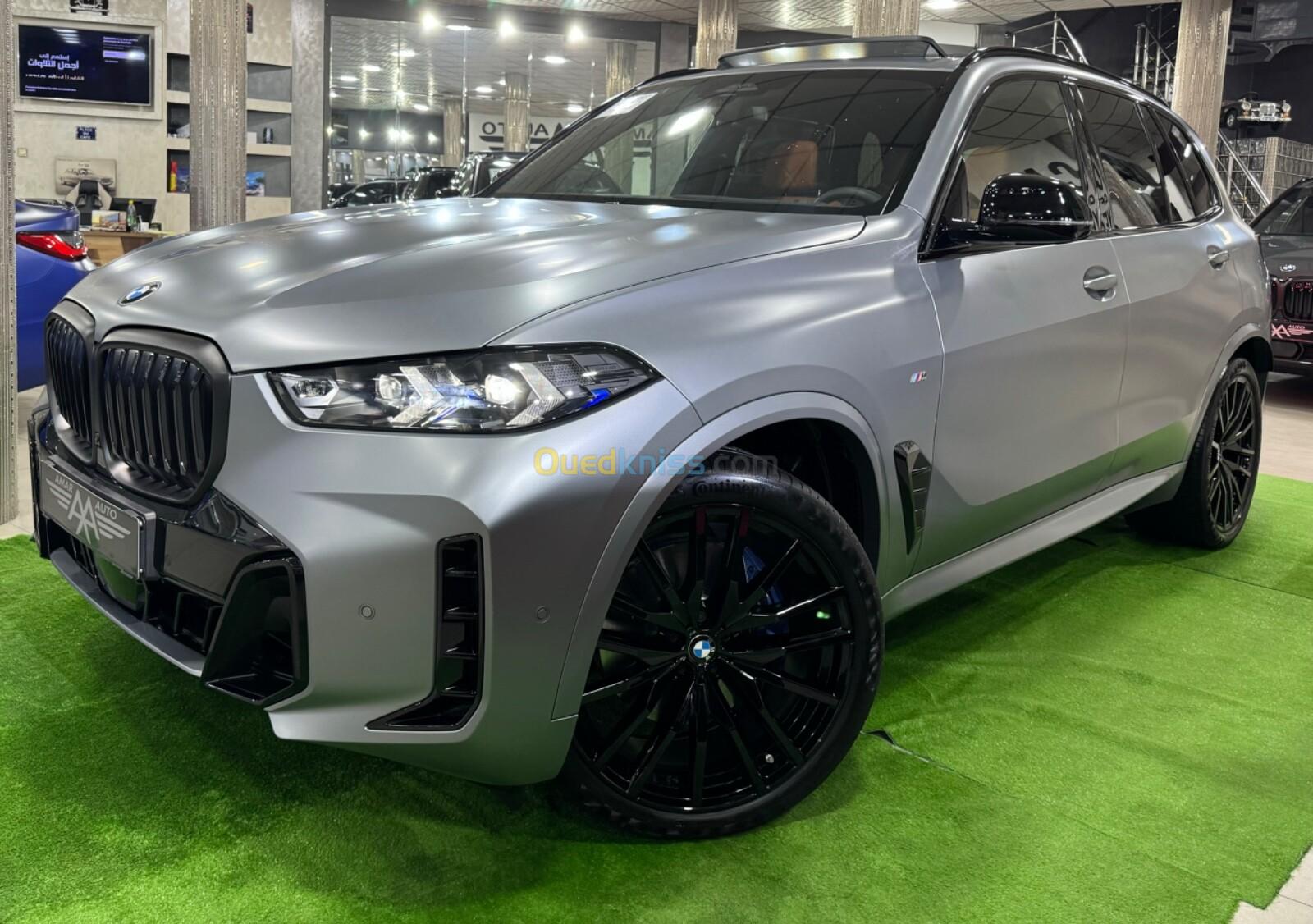 BMW X5 2024 M