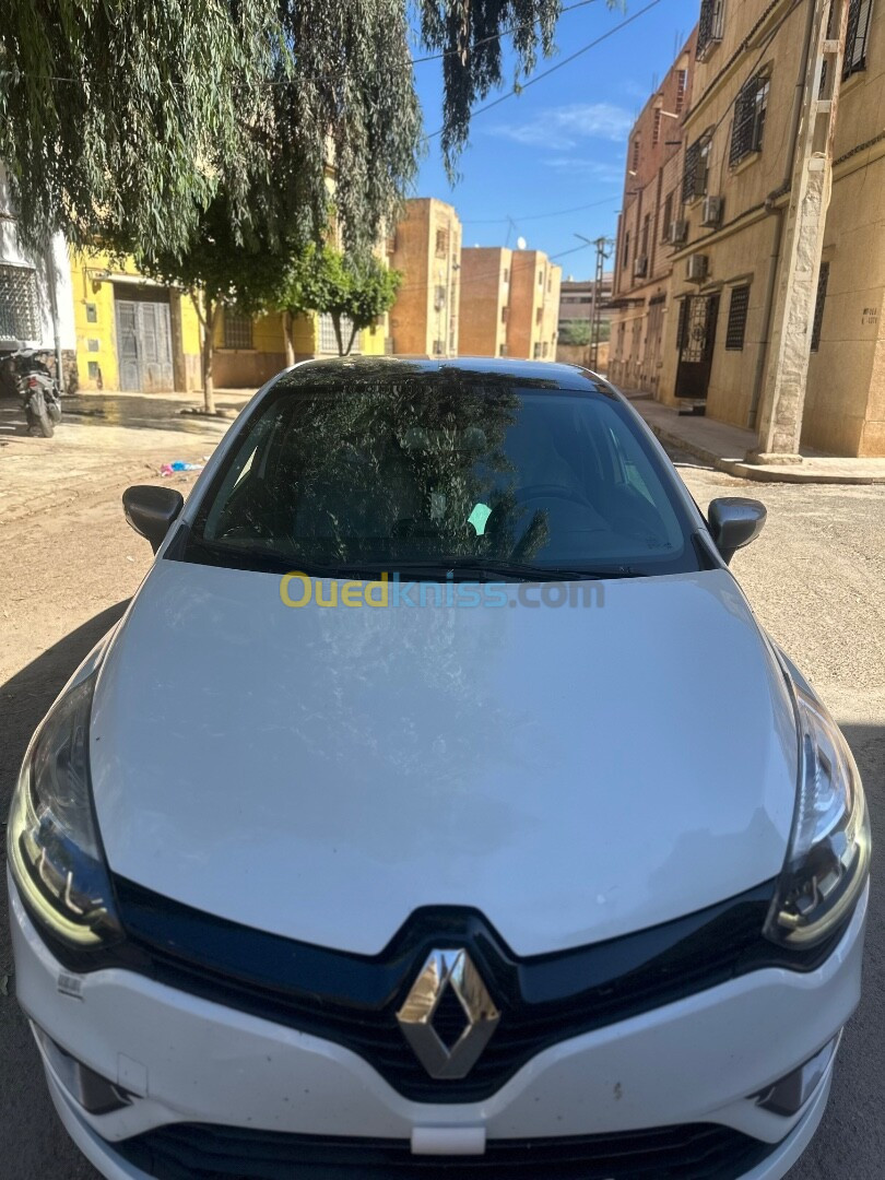 Clio 4gt line Clio 4gtlin 2019 Gt line