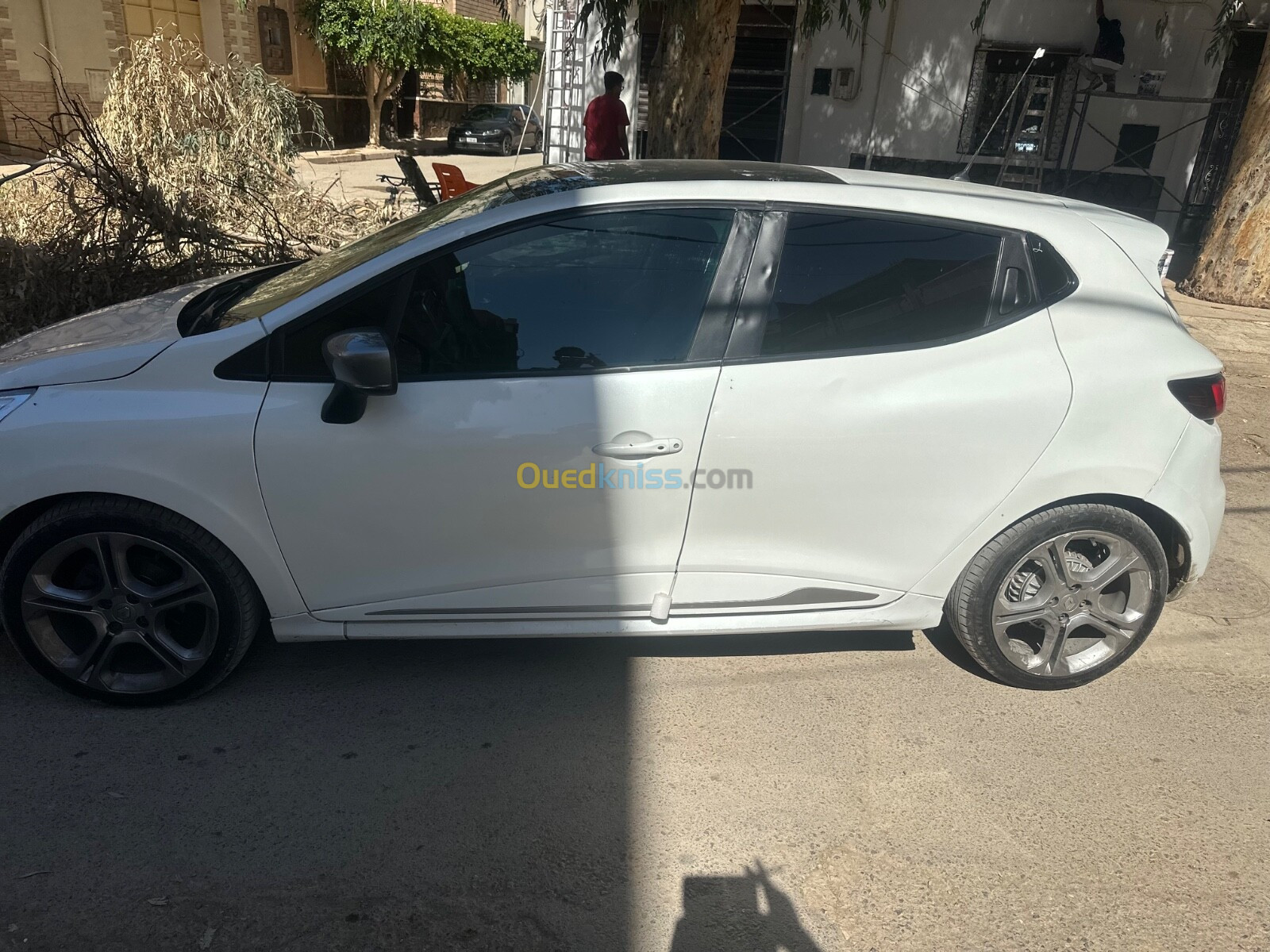 Clio 4gt line Clio 4gtlin 2019 Gt line