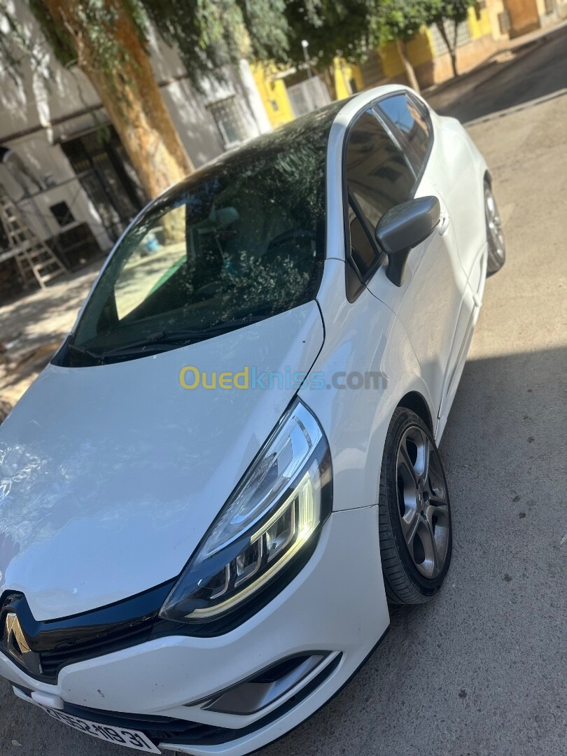 Clio 4gt line Clio 4gtlin 2019 Gt line