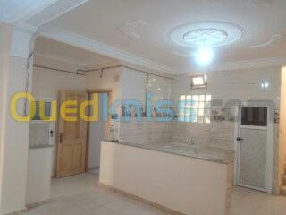 Vente Appartement F2 Msila Bou saada