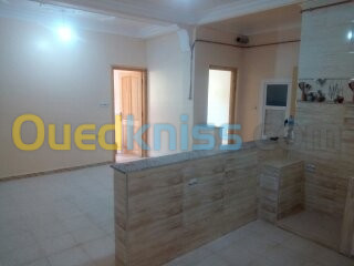 Vente Appartement F2 Msila Bou saada