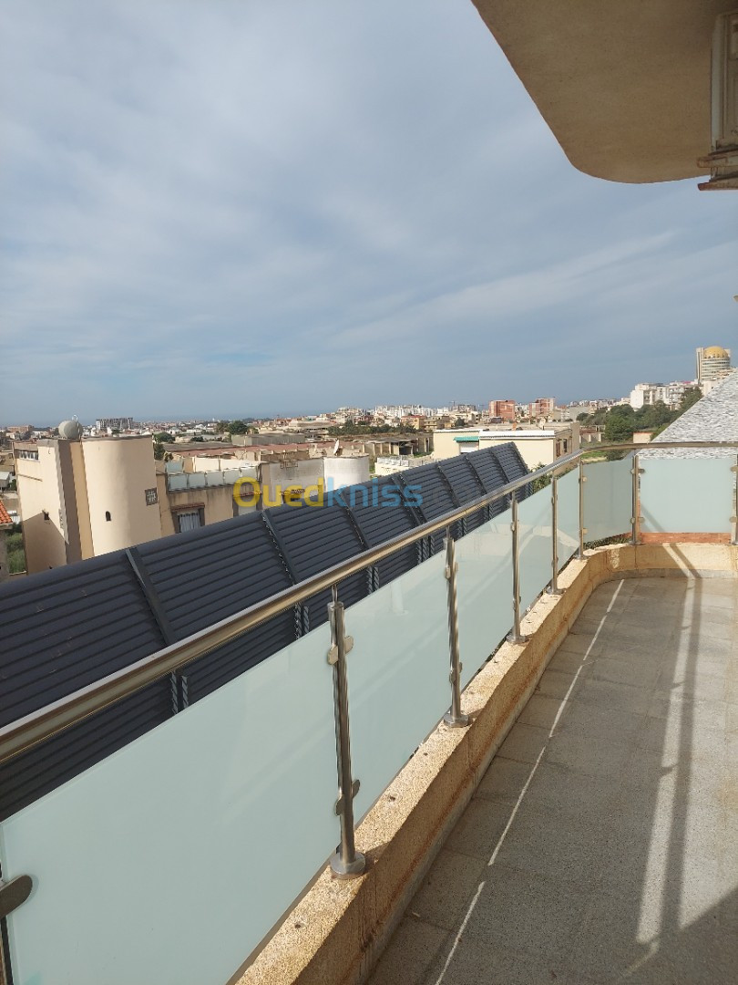 Vente Appartement F5 Tipaza Douaouda