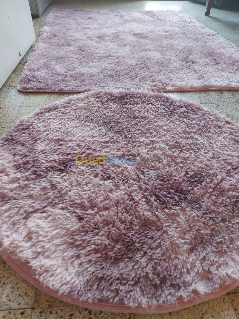 (Tapis (salon chambre