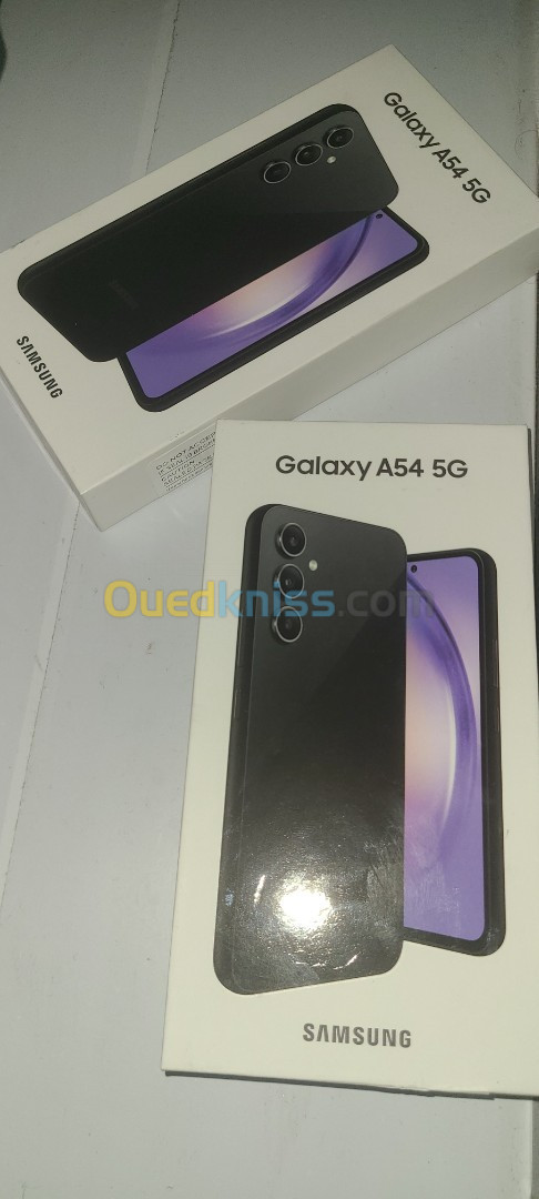 Samsung Galaxy a54 5g