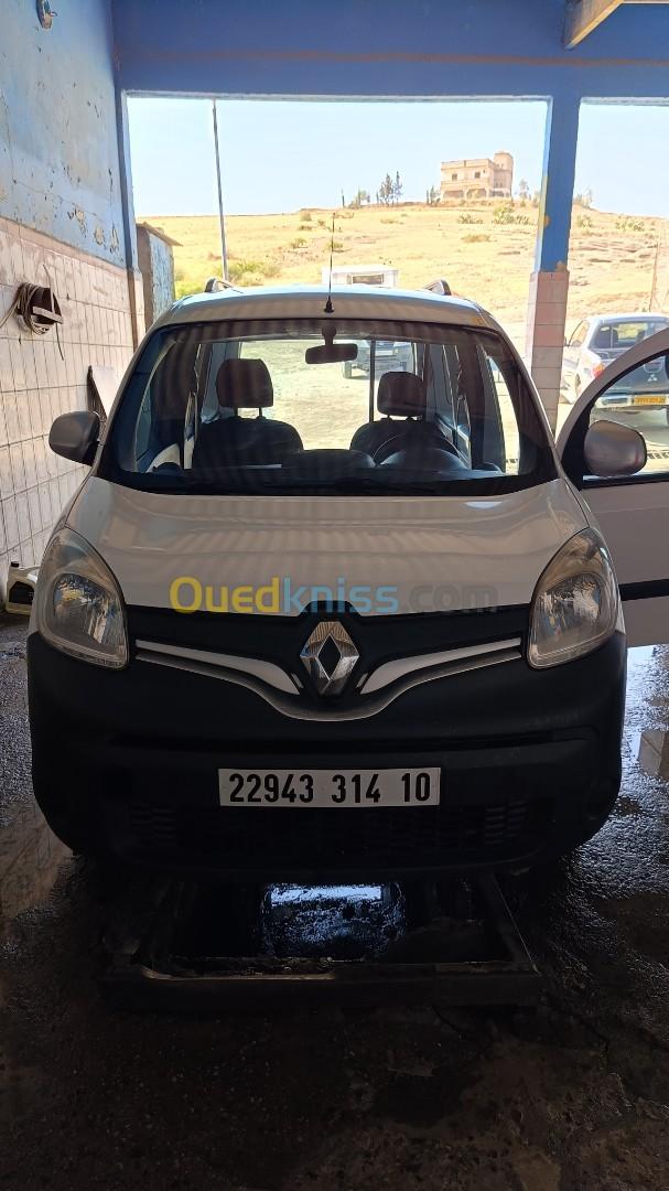 Renault Kangoo 2014 Kangoo