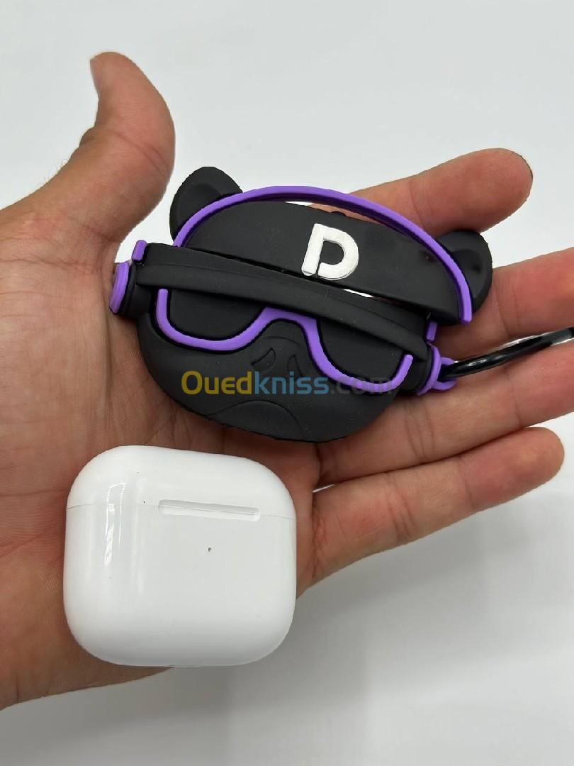 Airpods pro + pochettes gratuit 