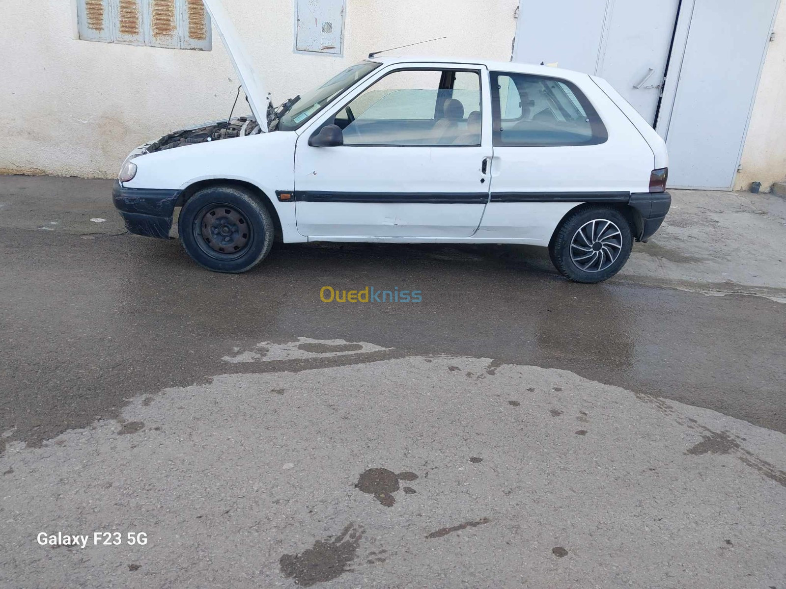 Citroen Saxo 1998 Saxo