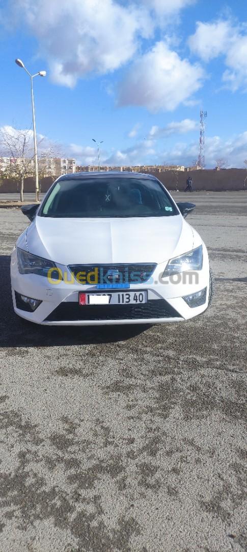 Seat Leon 2013 Cupra R