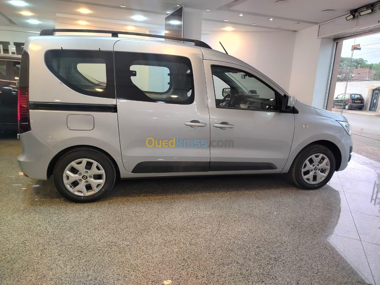 Renault Kangoo 2023 Extrême