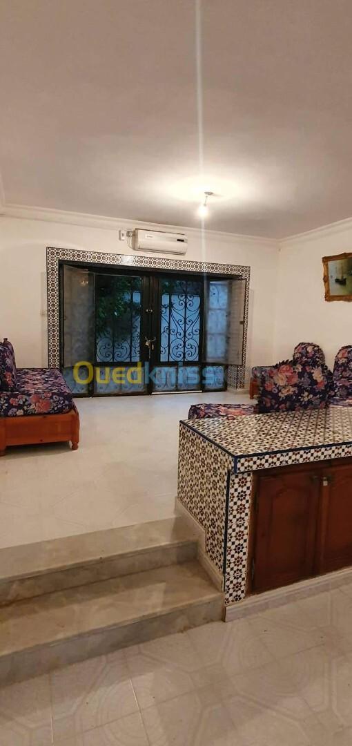 Location Bungalow Oran Ain el turck