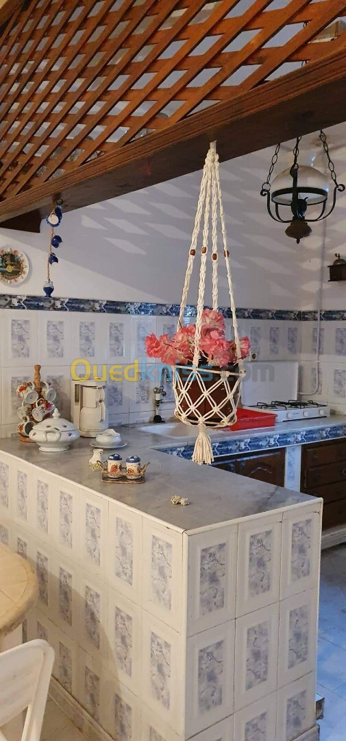 Location Bungalow Oran Ain el turck