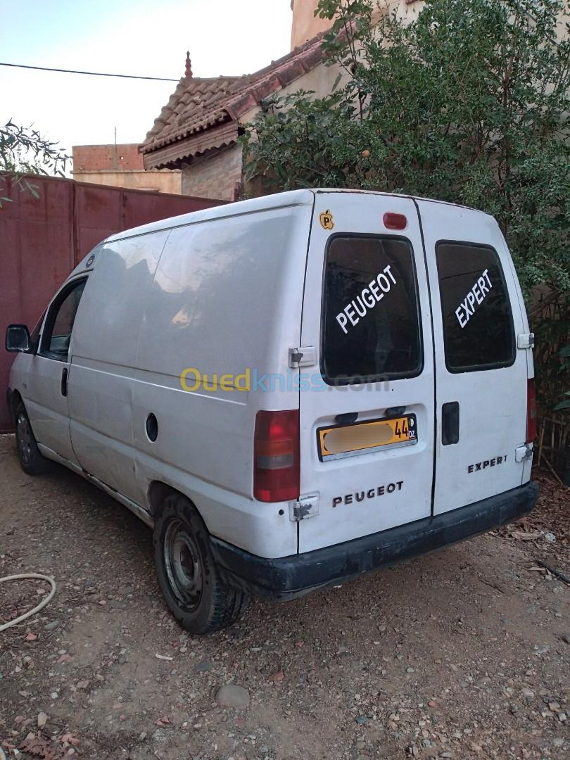 Peugeot Expert 2002 Expert