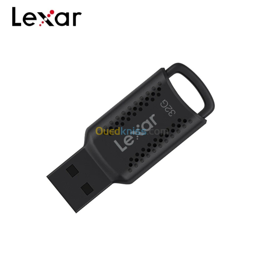 Lexar v400 usb 3.0_ 64GB 