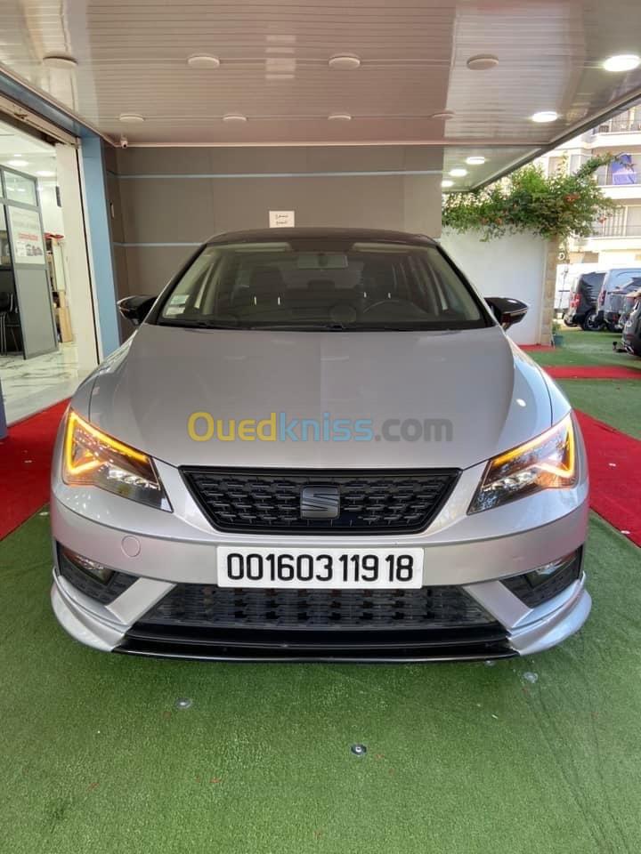 Seat Leon 2019 Leon