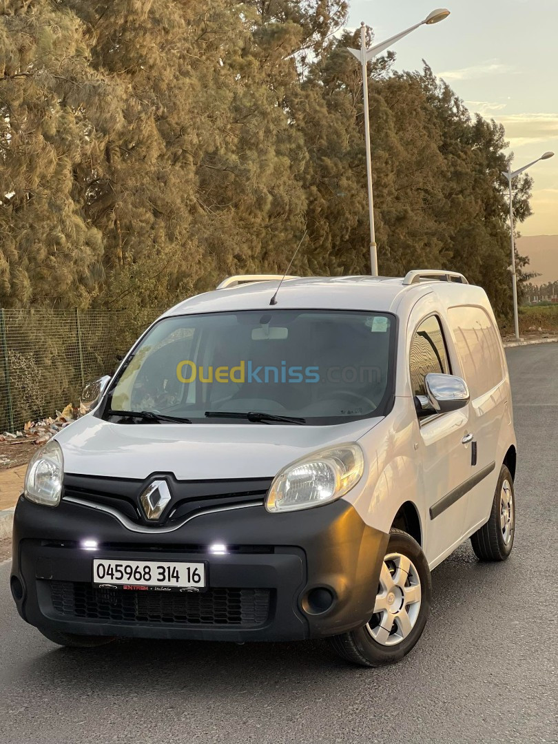 Renault Kangoo 2014 Grand Confort