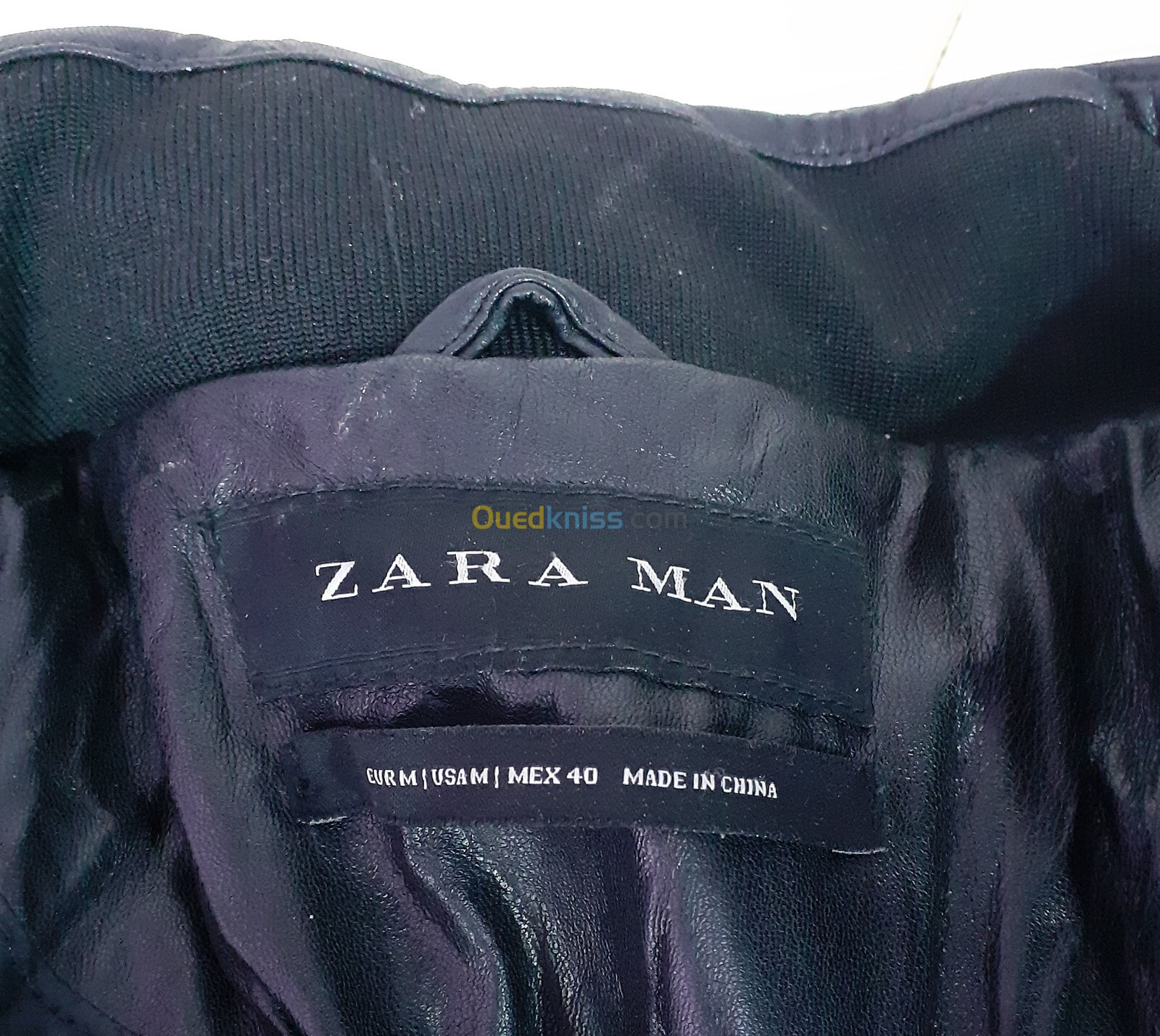 vest  cikio  +  zara 