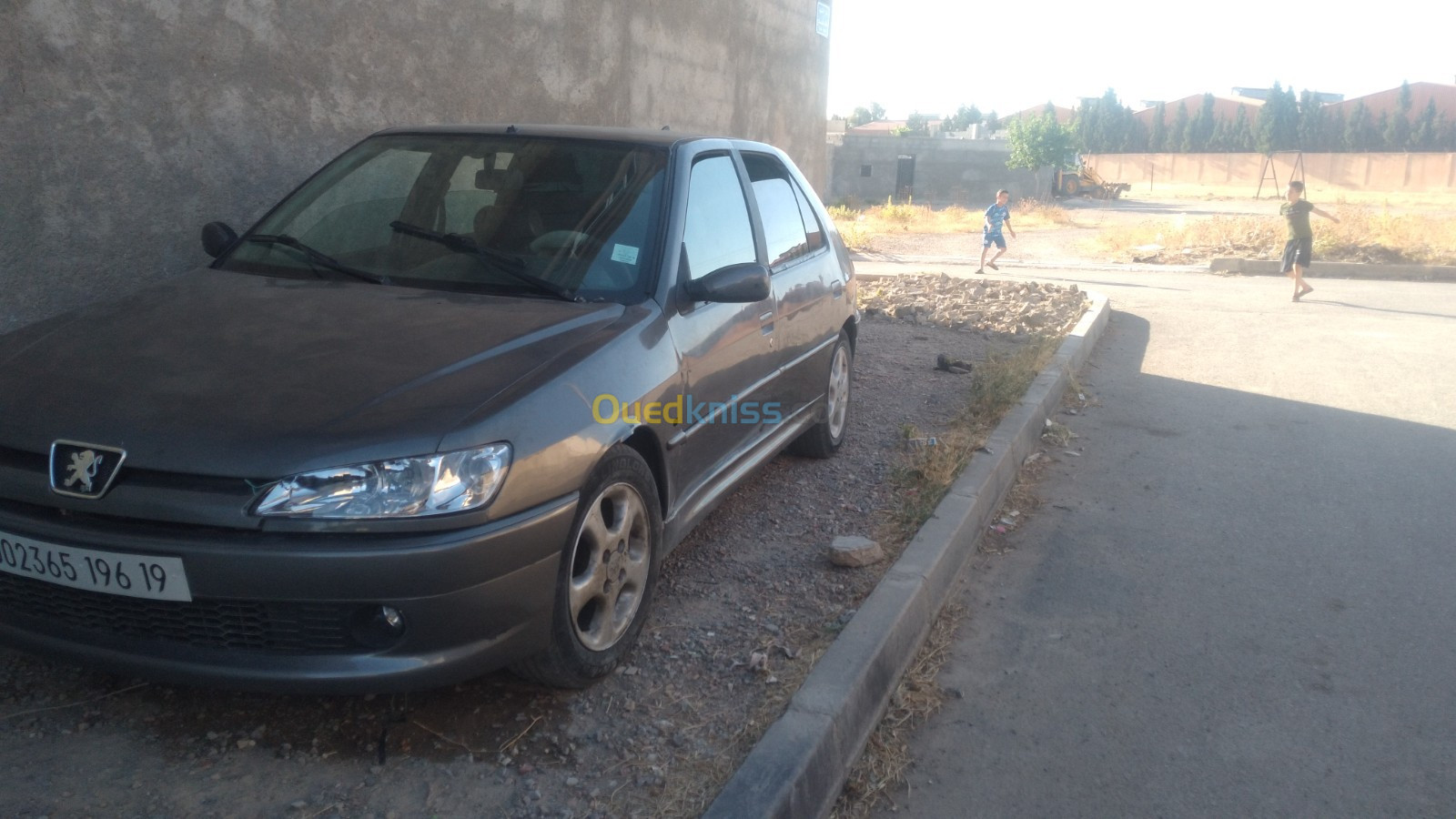 Peugeot 306 1996 306