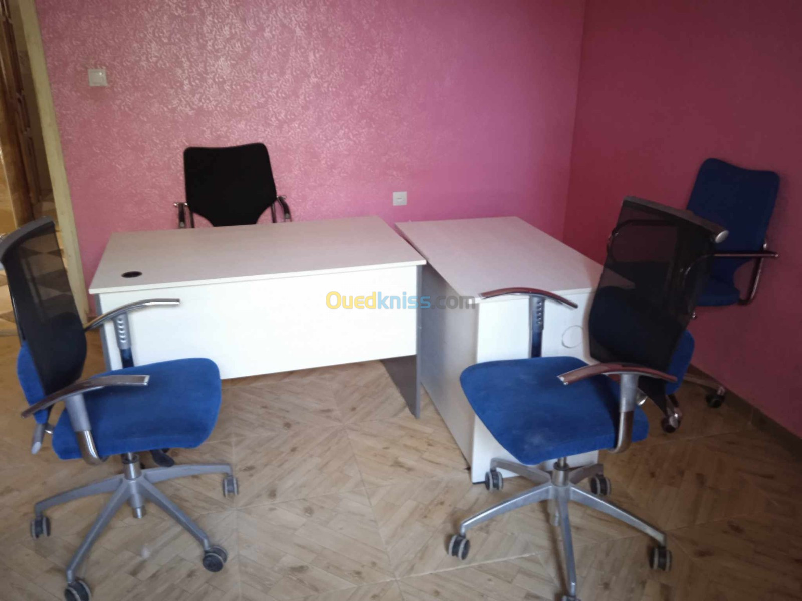 Mobilier de bureau