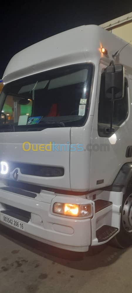 Renault Renault premium 320dci 2006