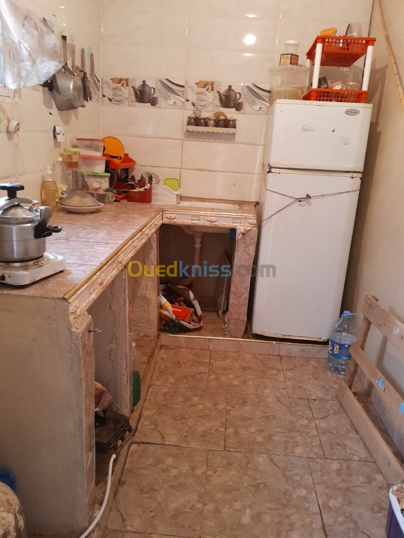 Vente Appartement F2 Oran Arzew