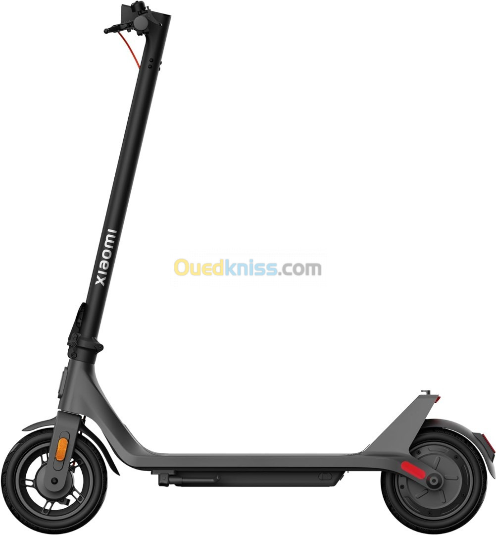 Trottinette électrique Xiaomi 4 Lite 2nd Gen noir