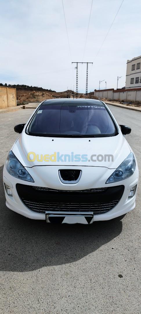 Peugeot 308 2011 308