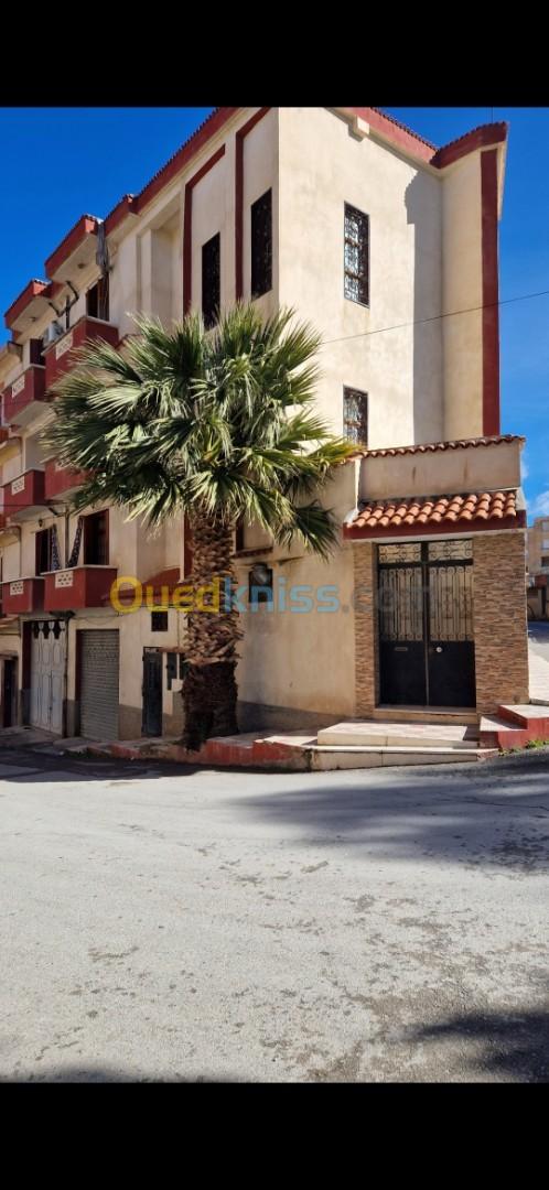 Vente Villa Sétif Setif