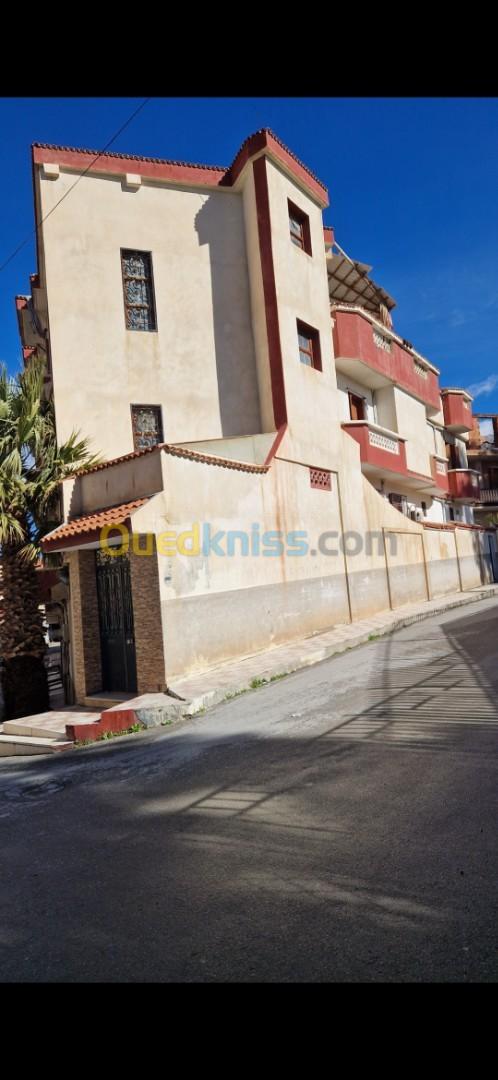 Vente Villa Sétif Setif