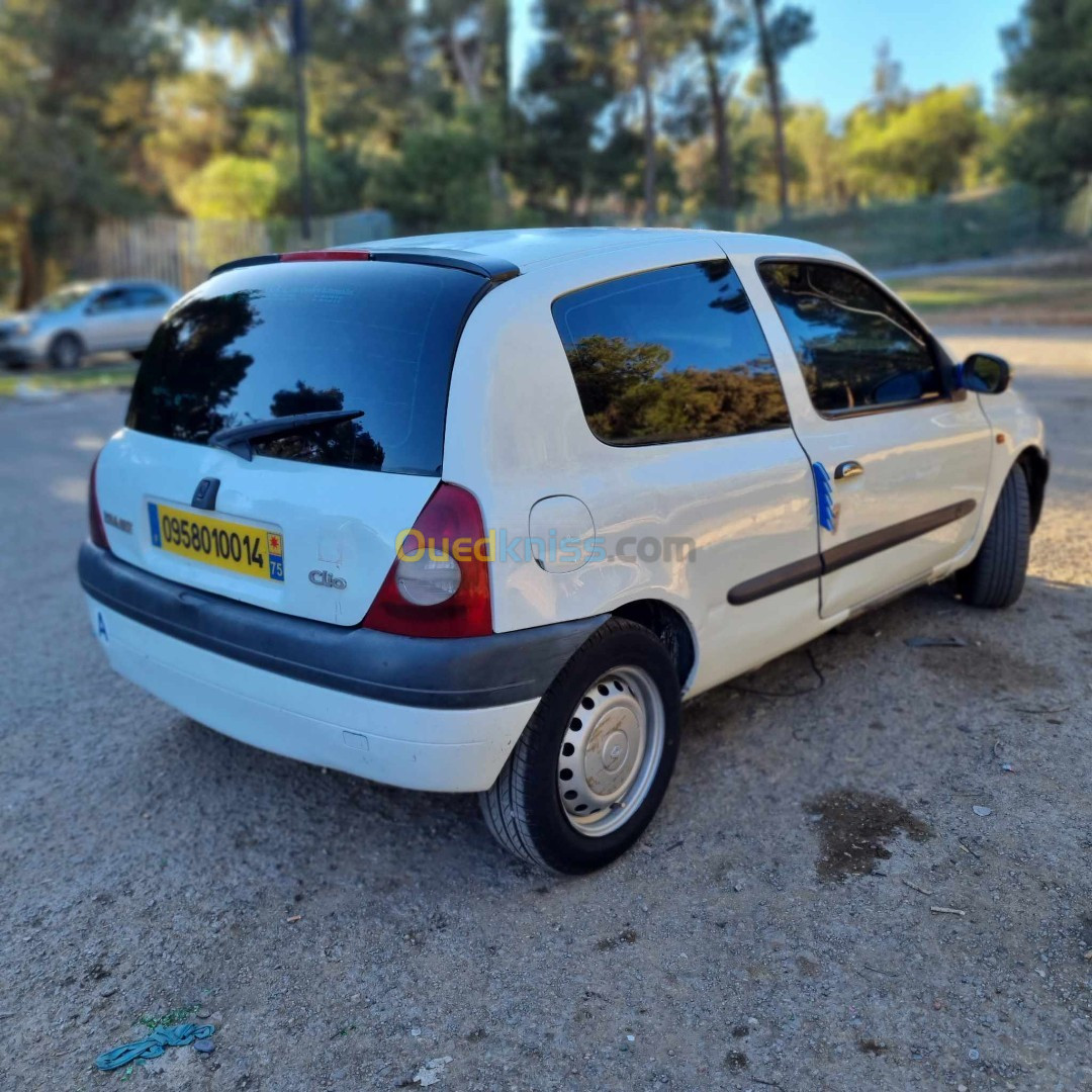 Renault Clio 2 2000 Clio 2