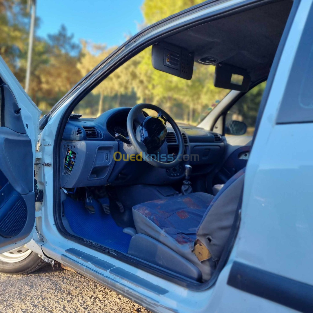 Renault Clio 2 2000 Clio 2