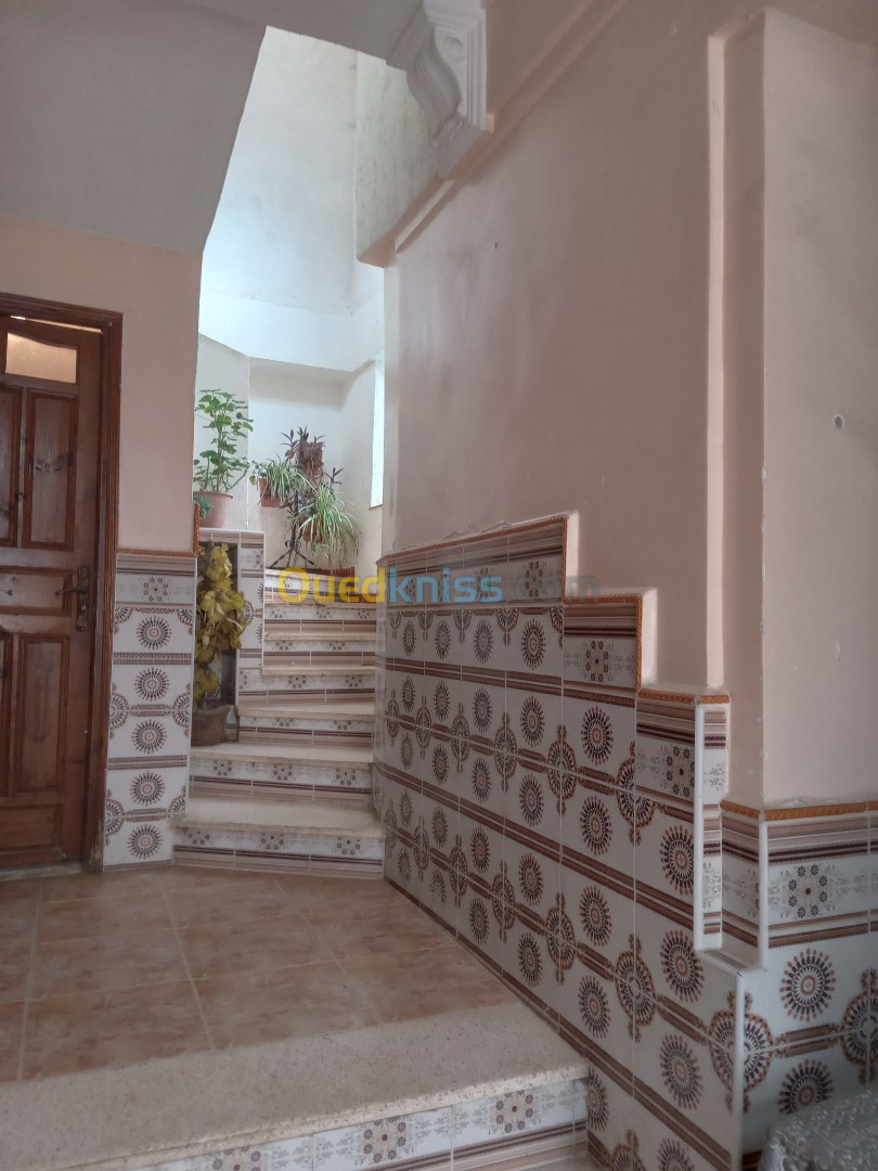 Vente Villa Alger El madania