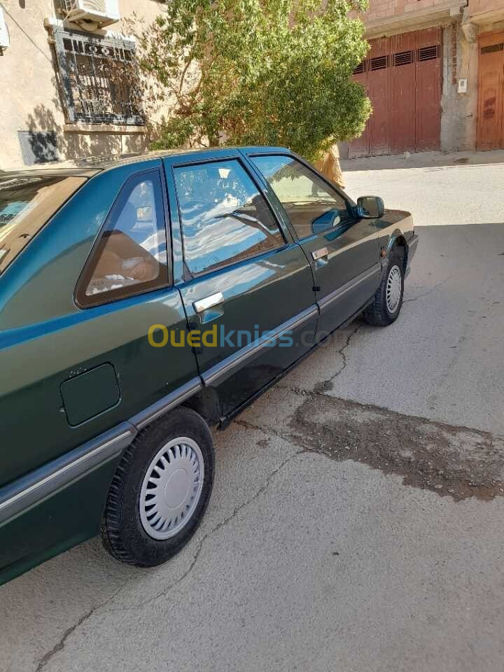 Renault 21 1991 21