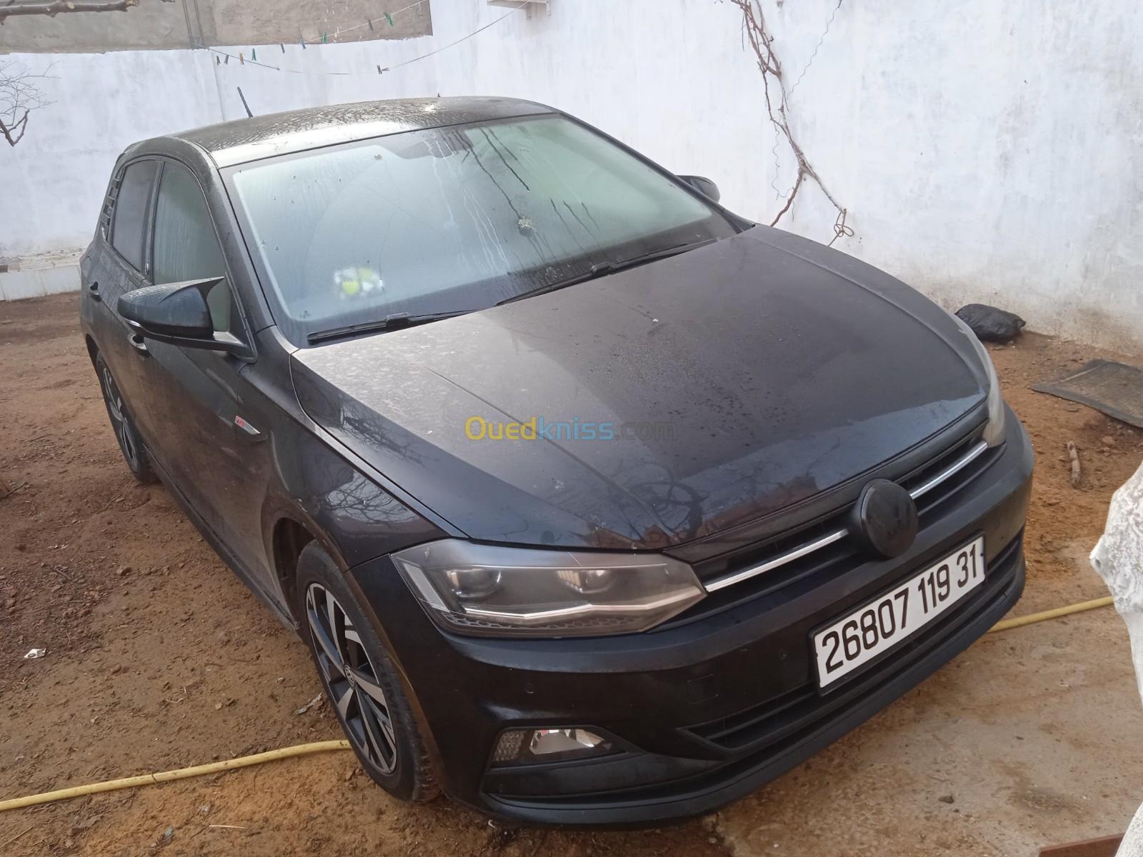 Volkswagen Polo 2019 Beats