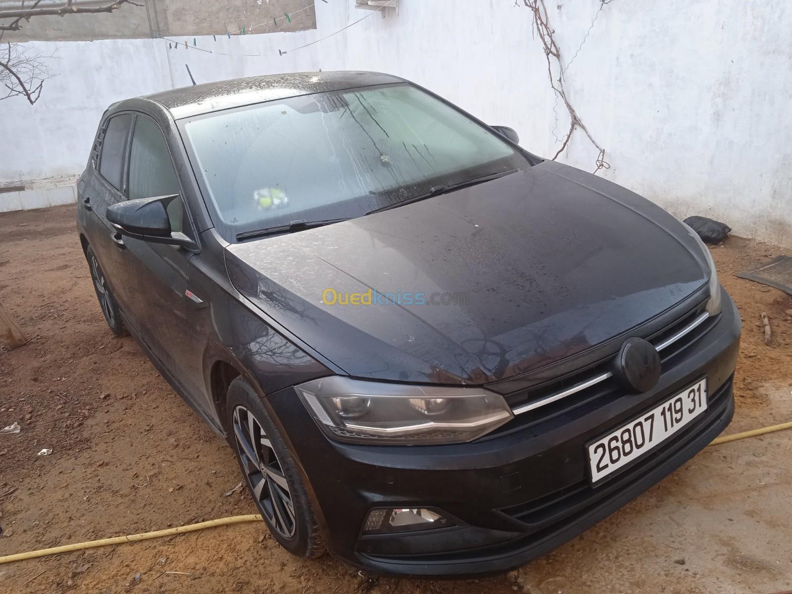 Volkswagen Polo 2019 Beats