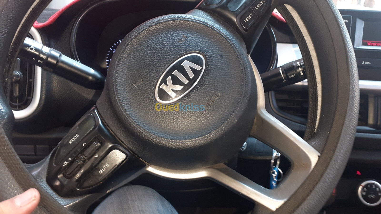 Kia Picanto 2019 LX Start