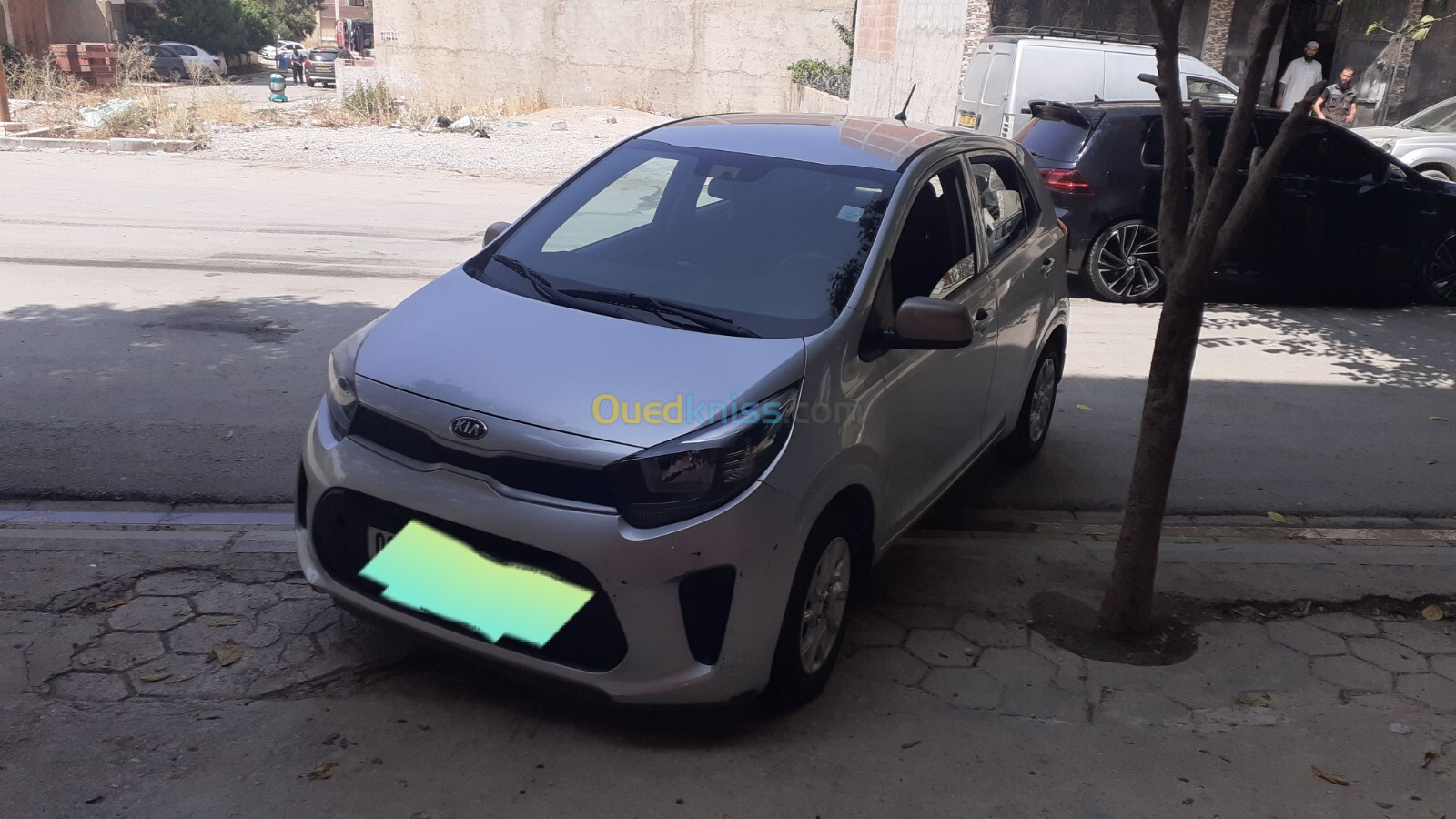 Kia Picanto 2019 LX Start