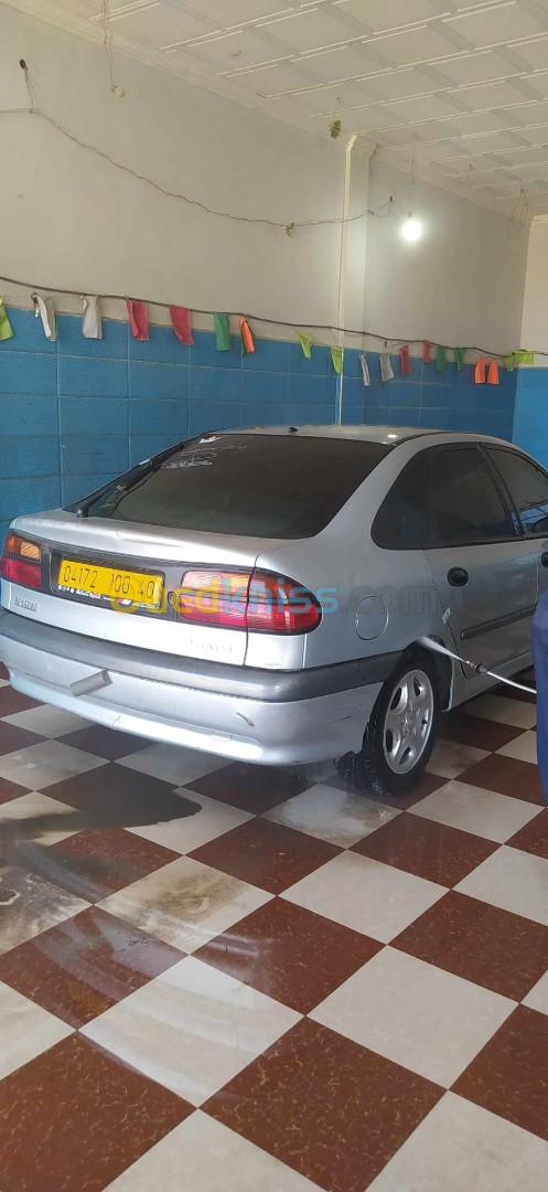 Renault Laguna 1 2000 Laguna 1